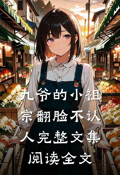 九爷的小祖宗翻脸不认人完整文集阅读全文