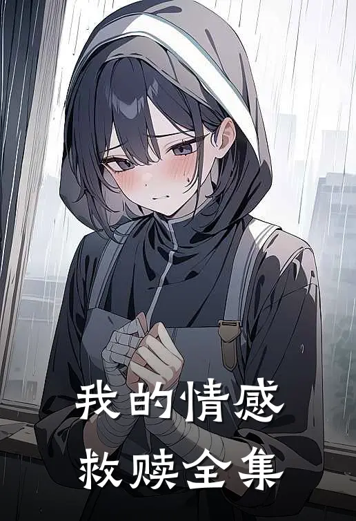 我的情感救赎 全集