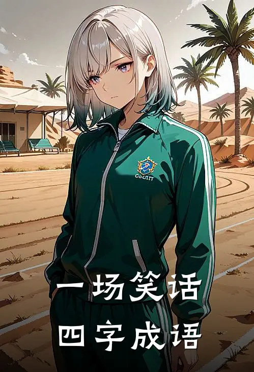一场笑话四字成语