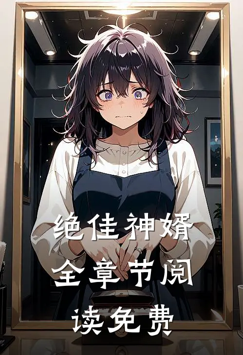 绝佳神婿全章节阅读免费