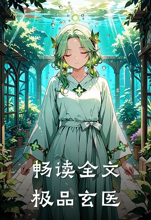 畅读全文极品玄医