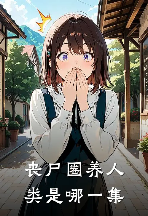 丧尸圈养人类是哪一集