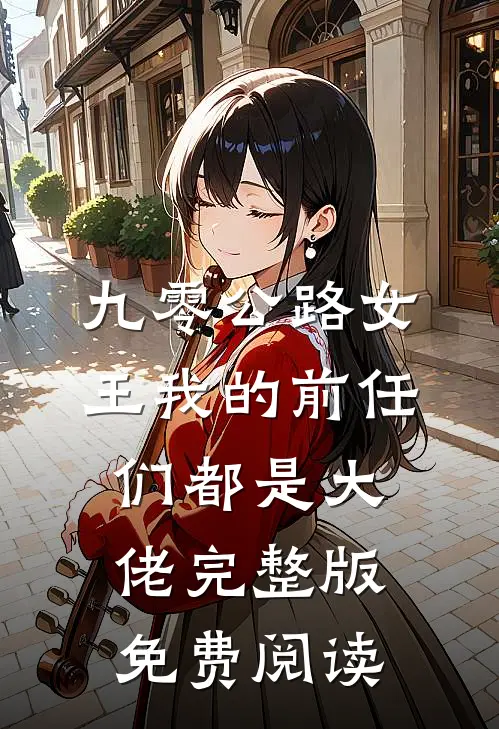九零公路女王我的前任们都是大佬完整版免费阅读