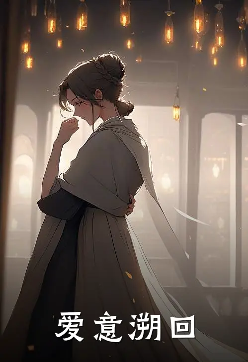 爱意溯回