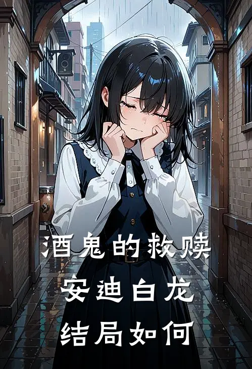 酒鬼的救赎安迪白龙结局如何