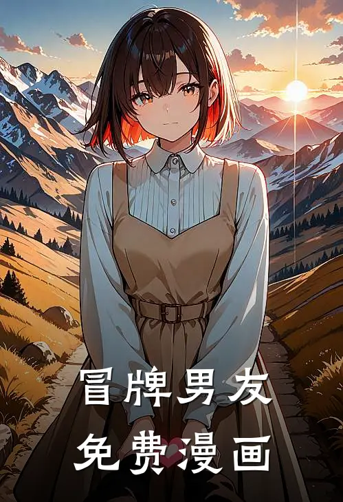 冒牌男友免费漫画