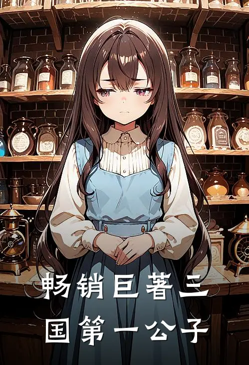 畅销巨著三国第一公子