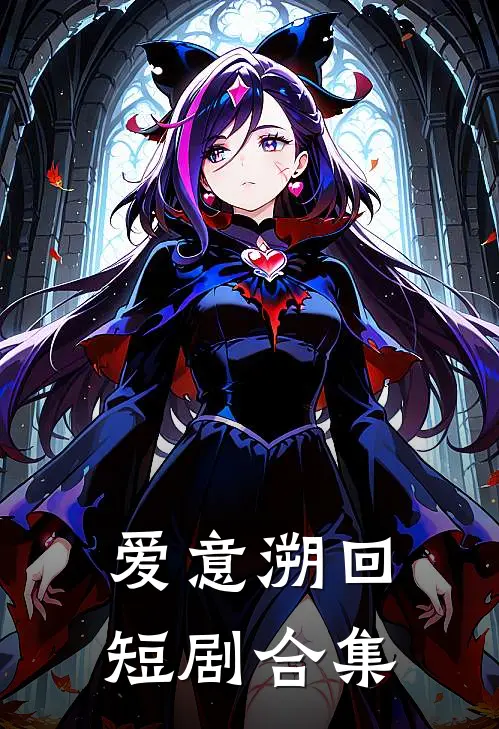 爱意溯回短剧合集
