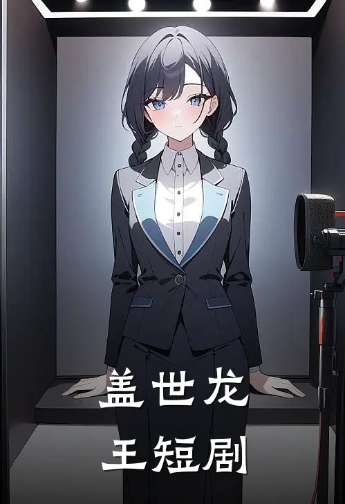 盖世龙王短剧