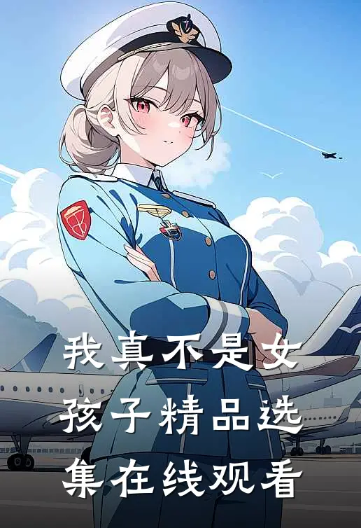 我真不是女孩子精品选集在线观看