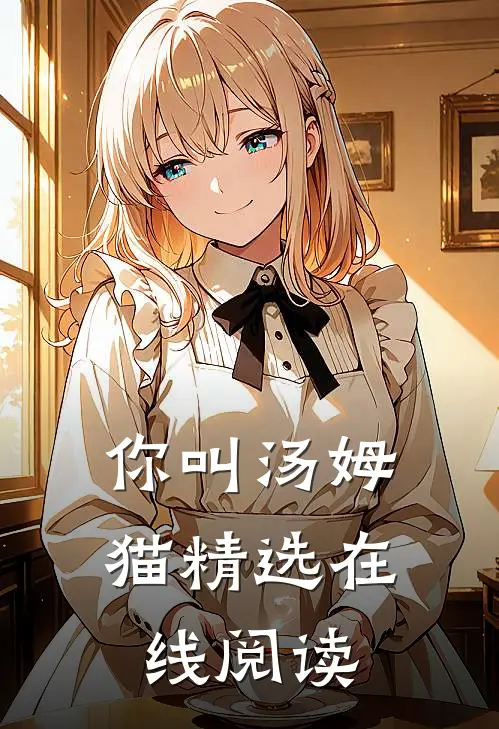 你叫汤姆猫精选在线阅读