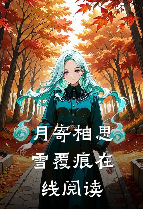 月寄相思雪覆痕在线阅读