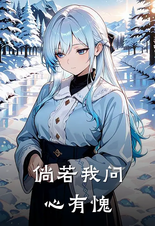 倘若我问心有愧