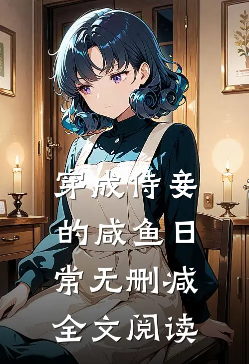穿成侍妾的咸鱼日常无删减全文阅读