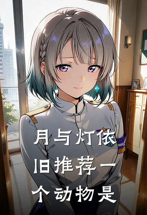 月与灯依旧推荐一个动物是