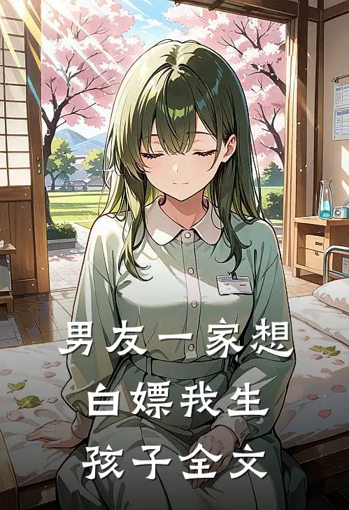 男友一家想白嫖我生孩子全文