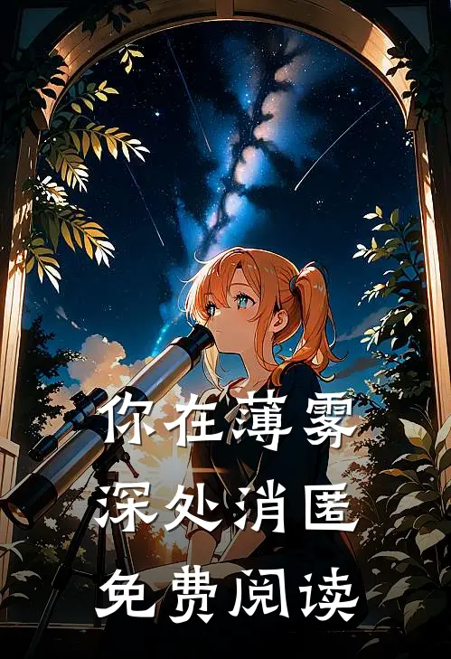 你在薄雾深处消匿免费阅读