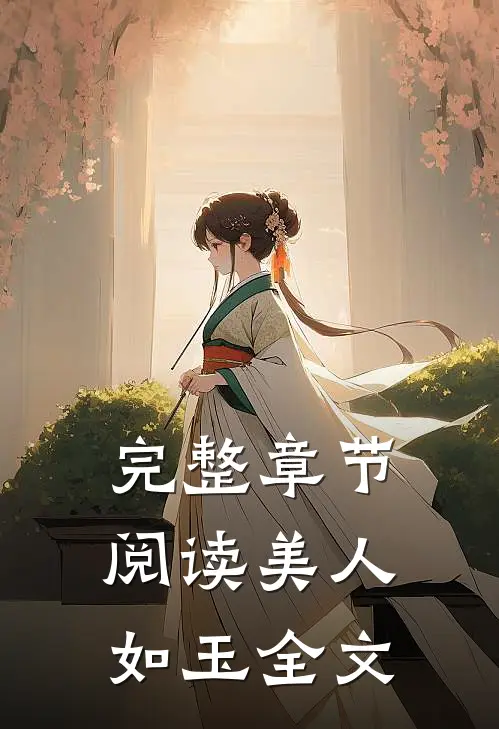 完整章节阅读美人如玉全文