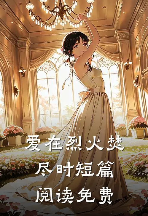 爱在烈火焚尽时短篇阅读免费