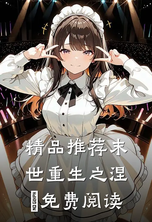 精品推荐末世重生之涅槃免费阅读