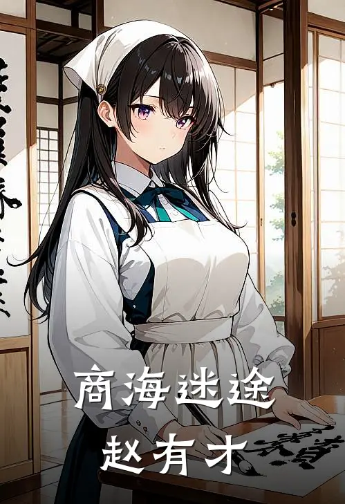 商海迷途赵有才