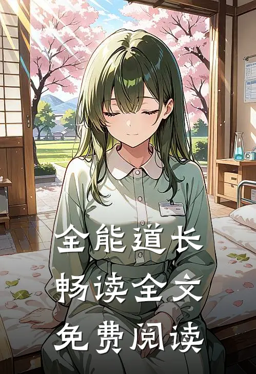 全能道长畅读全文免费阅读