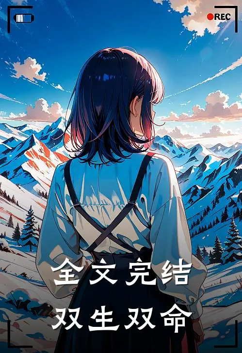 全文完结双生双命