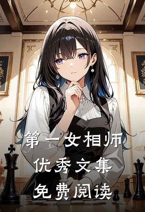 第一女相师优秀文集免费阅读