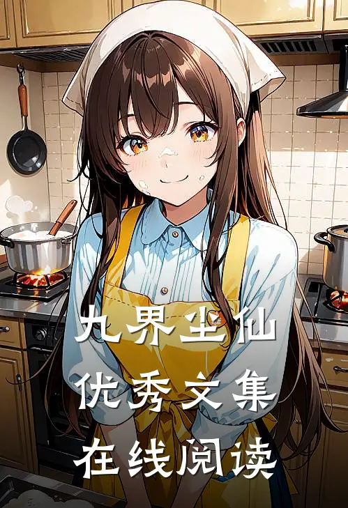 九界尘仙优秀文集在线阅读