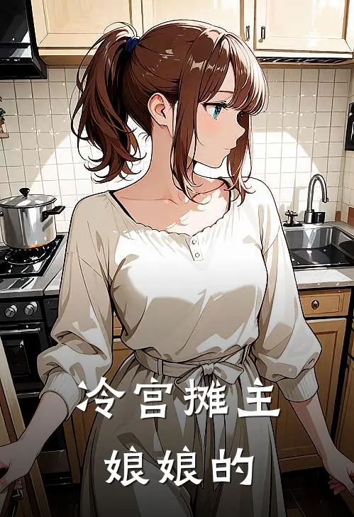 冷宫摊主娘娘的