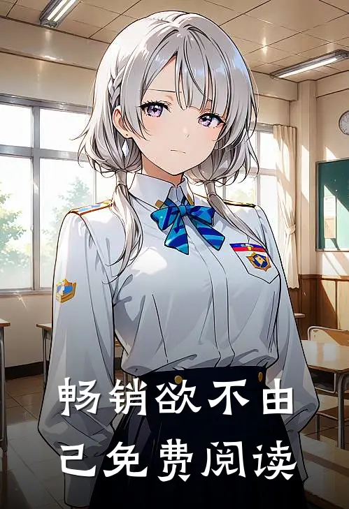 畅销欲不由己免费阅读