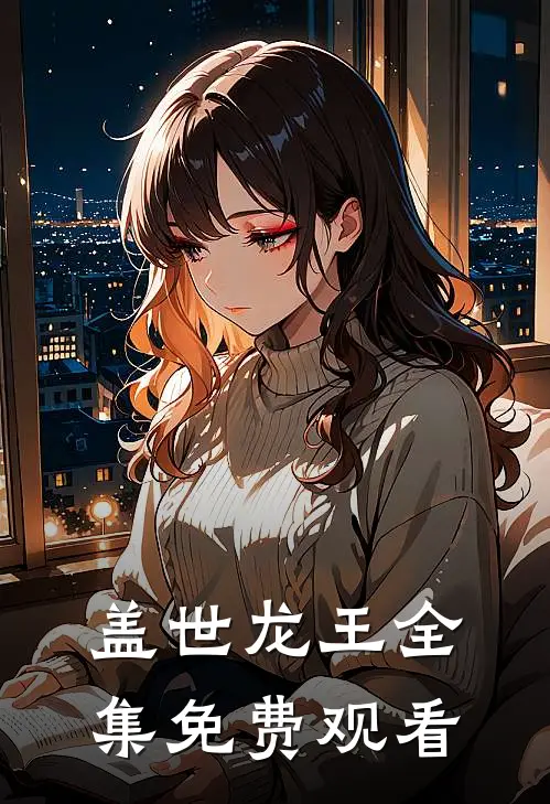 盖世龙王全集免费观看