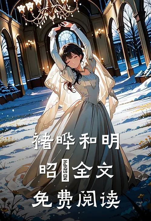 褚晔和明昭玥全文免费阅读