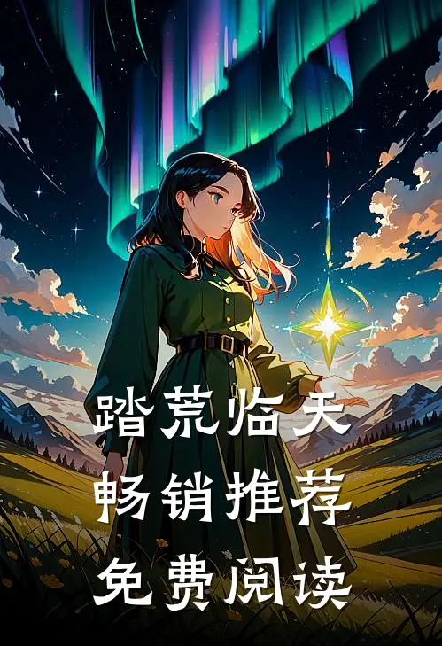 踏荒临天畅销推荐免费阅读