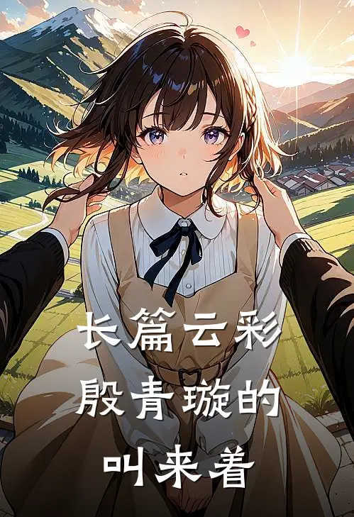 长篇云彩殷青璇的叫来着