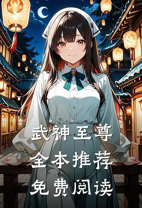 武神至尊全本推荐免费阅读