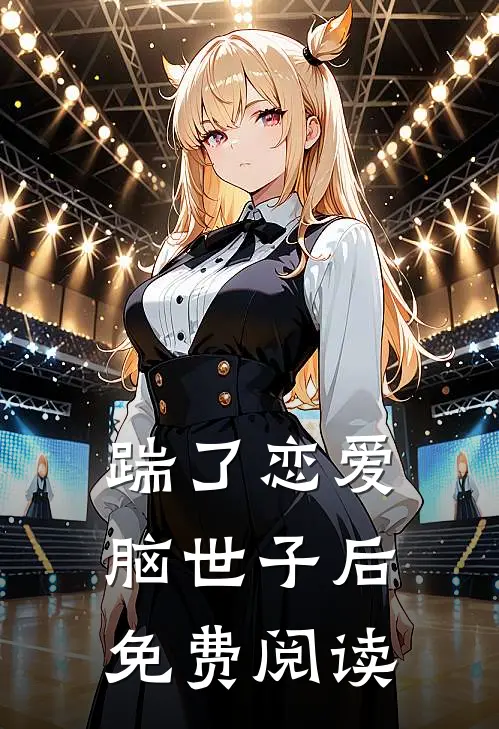踹了恋爱脑世子后免费阅读