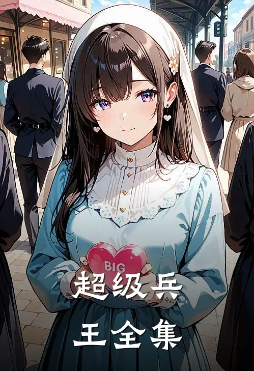 超级兵王全集
