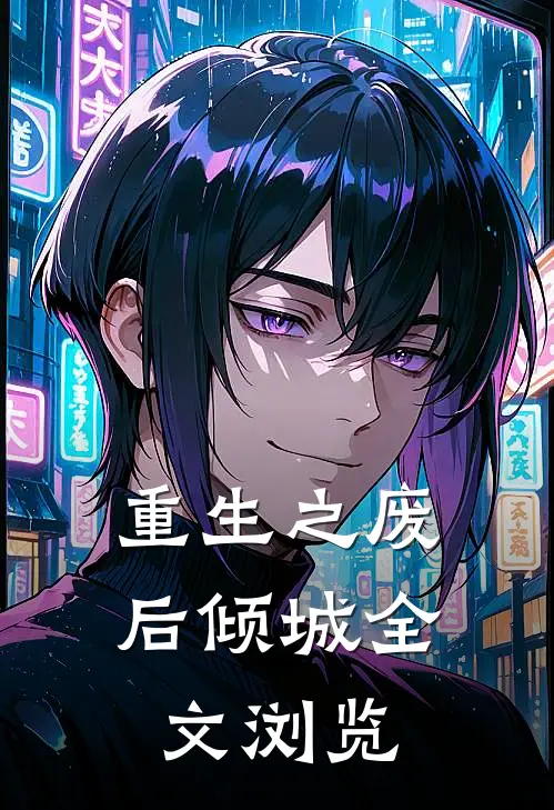 重生之废后倾城全文浏览