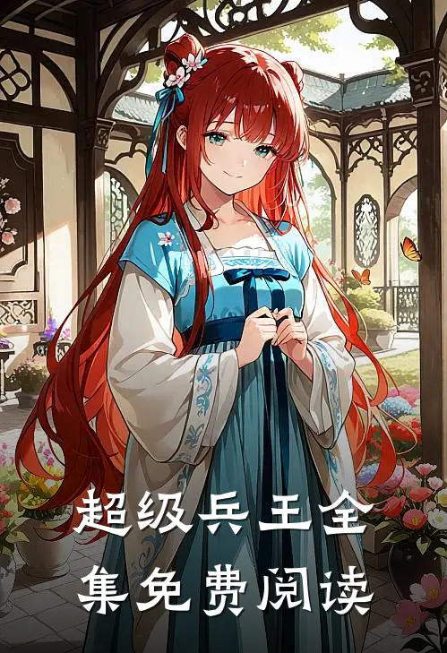 超级兵王全集免费阅读
