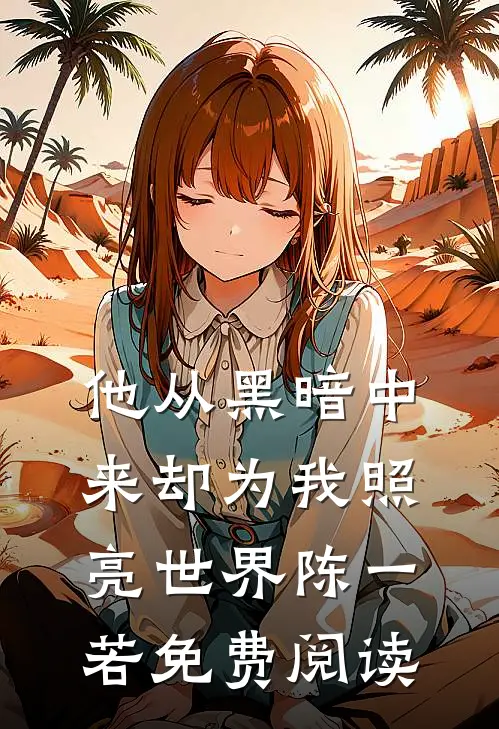 他从黑暗中来却为我照亮世界陈一若免费阅读