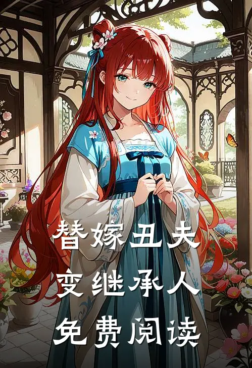 替嫁丑夫变继承人免费阅读
