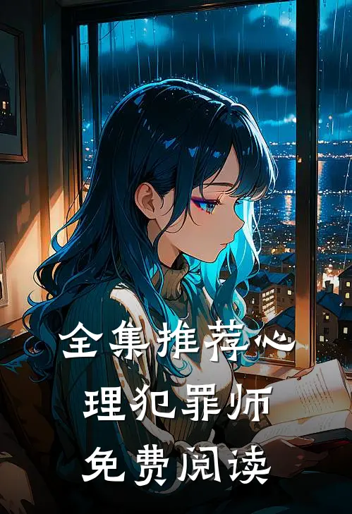 全集推荐心理犯罪师免费阅读