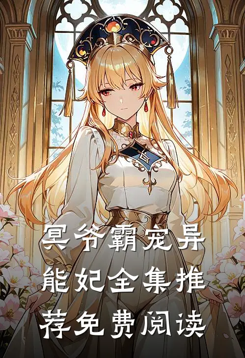 冥爷霸宠异能妃全集推荐免费阅读
