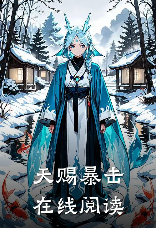 天赐暴击在线阅读
