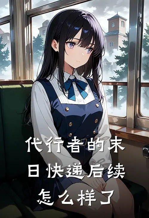 代行者的末日快递后续怎么样了