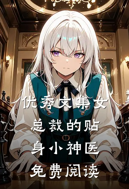 优秀文集女总裁的贴身小神医免费阅读
