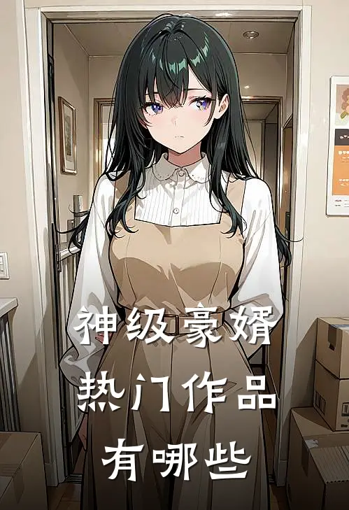 神级豪婿热门作品有哪些