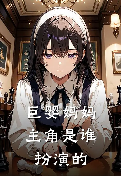 巨婴妈妈主角是谁扮演的