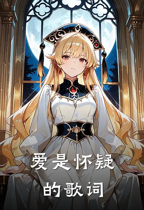 爱是怀疑的歌词